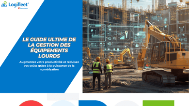 Le guide ultime de la gestion des équipements lourds